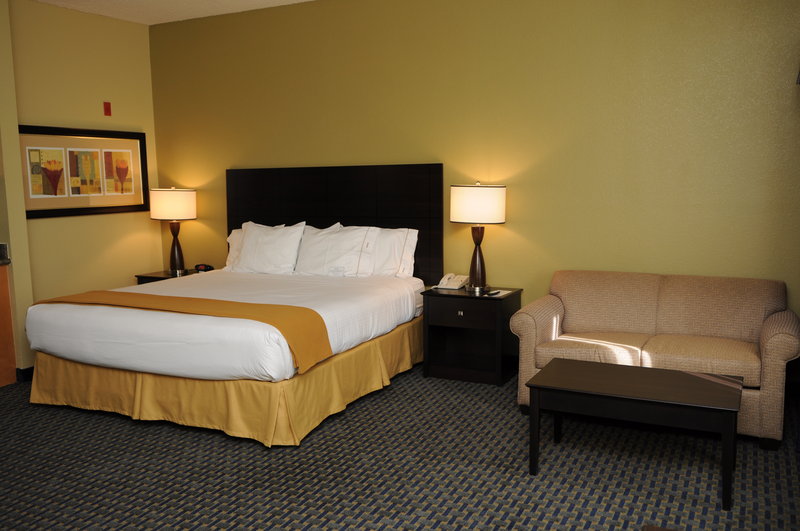 Chandler Hospitality Inn - photo 17