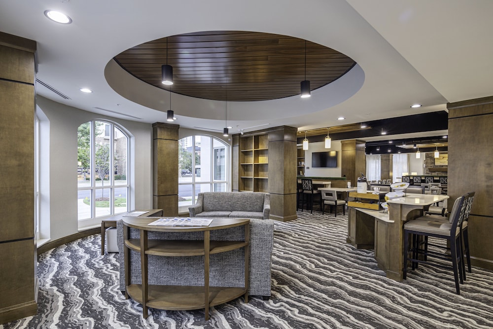 Staybridge Suites Montgomery Downtown by IHG - photo 22