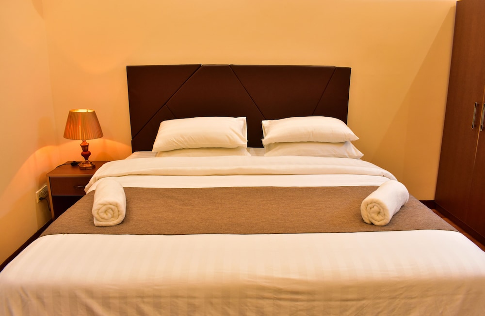 Isle Royal Inn — Fuvahmulah — photo 5