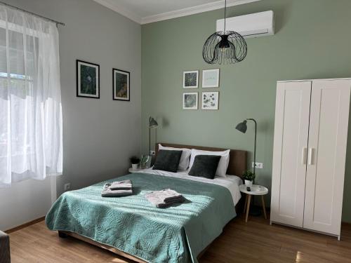 Kastélykert Vendégház Tata in Tata, Hungary