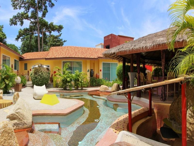 Pandora By Jida Lifestyle Hotel in Surat Thani, Thailand