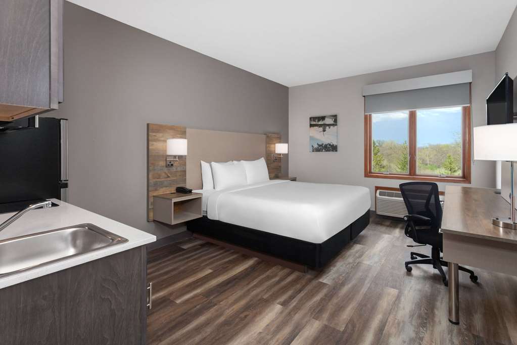 Links Bos Landen Hotel & Spa of Pella Trademark by Wyndham - photo 26
