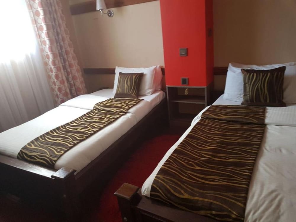 Simba Village Relax Inn in Eldoret, Kenya