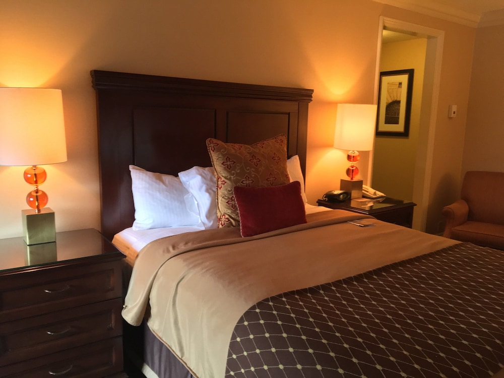 Omni William Penn Hotel - photo 18
