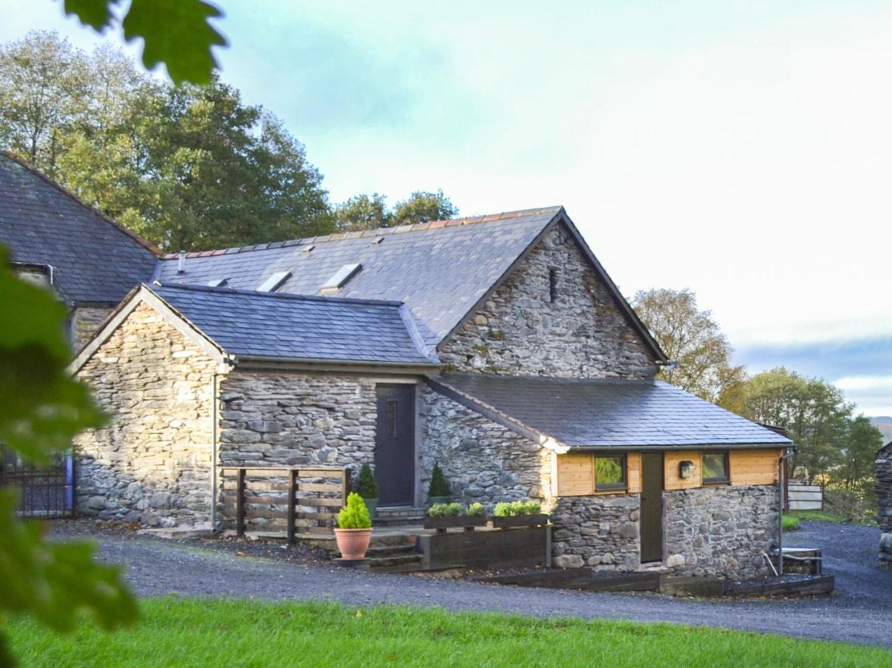 2 Bed in Llandrillo 88598 - carbon neutral hotel in Llandrillo