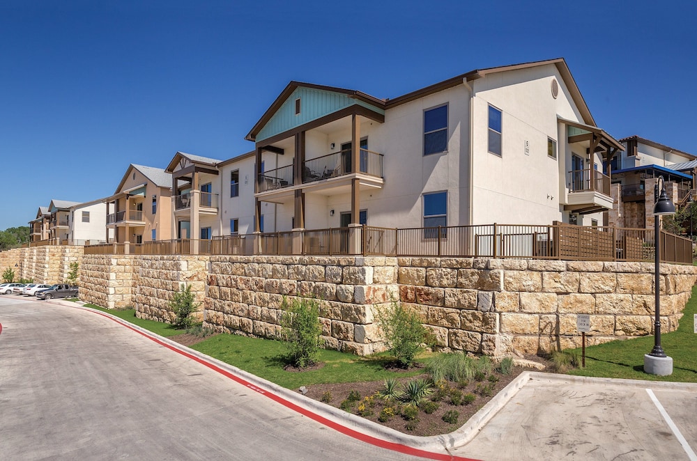 WorldMark Marble Falls - photo 36