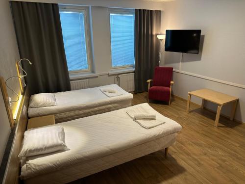 Casual Housing Kemi in Kemi, Finland