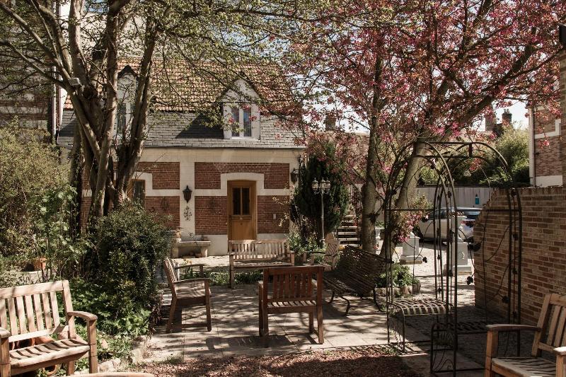 Coq Hôtel — Montreuil — photo 3