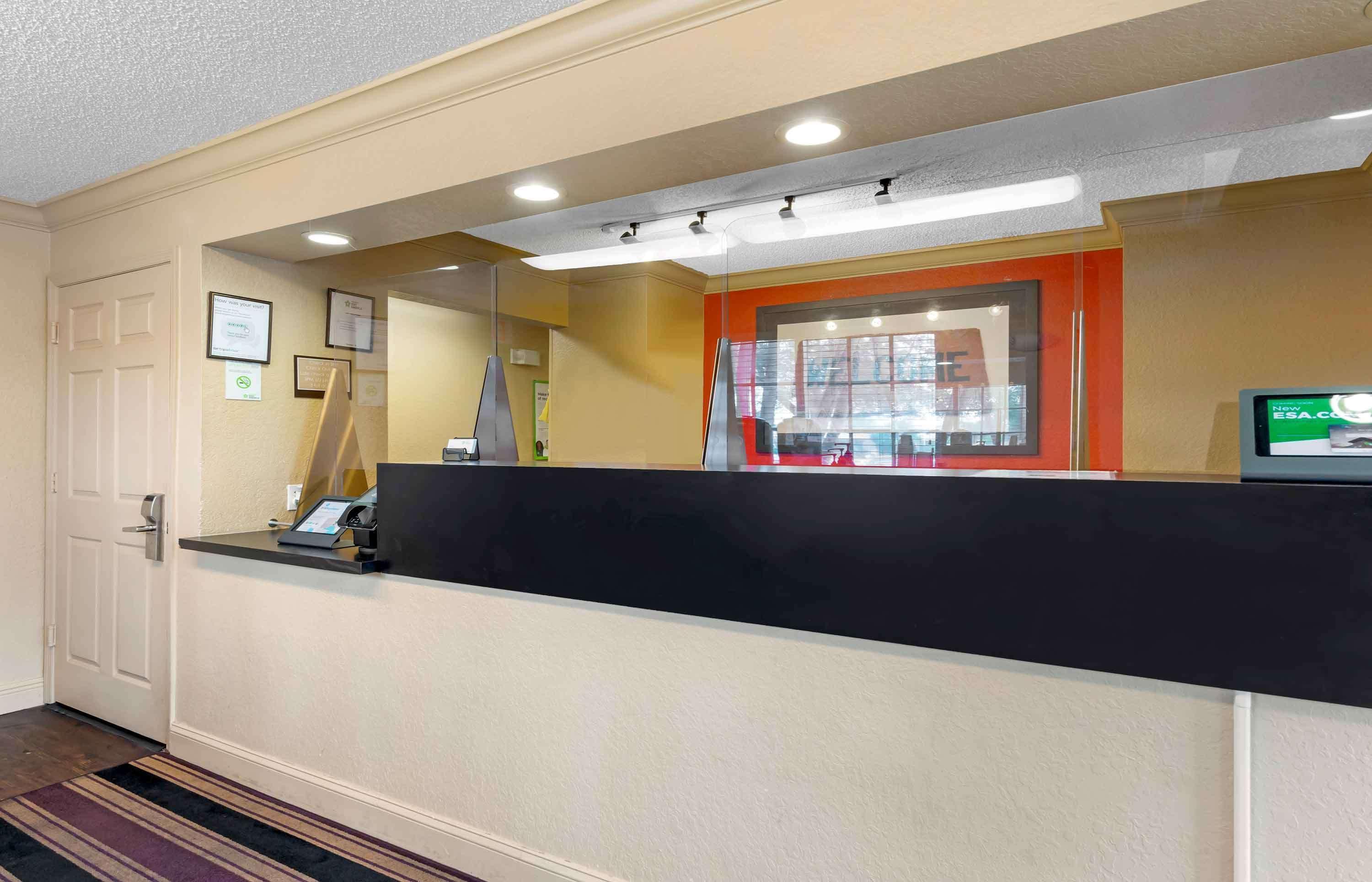Extended Stay America Suites Fort Lauderdale Davie - photo 28