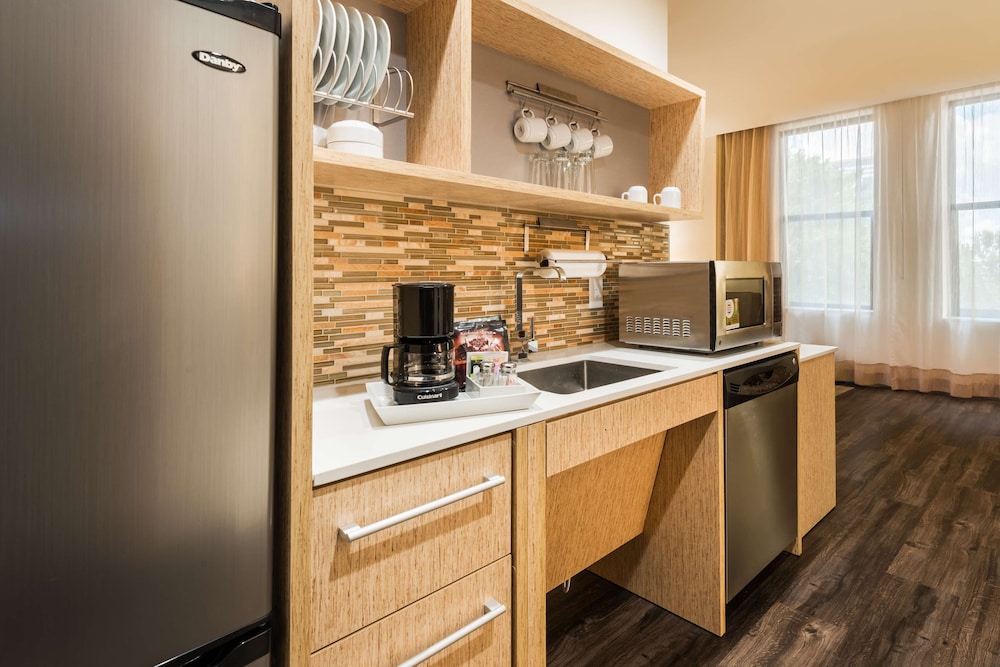 Home2 Suites by Hilton Atlanta Downtown - photo 18