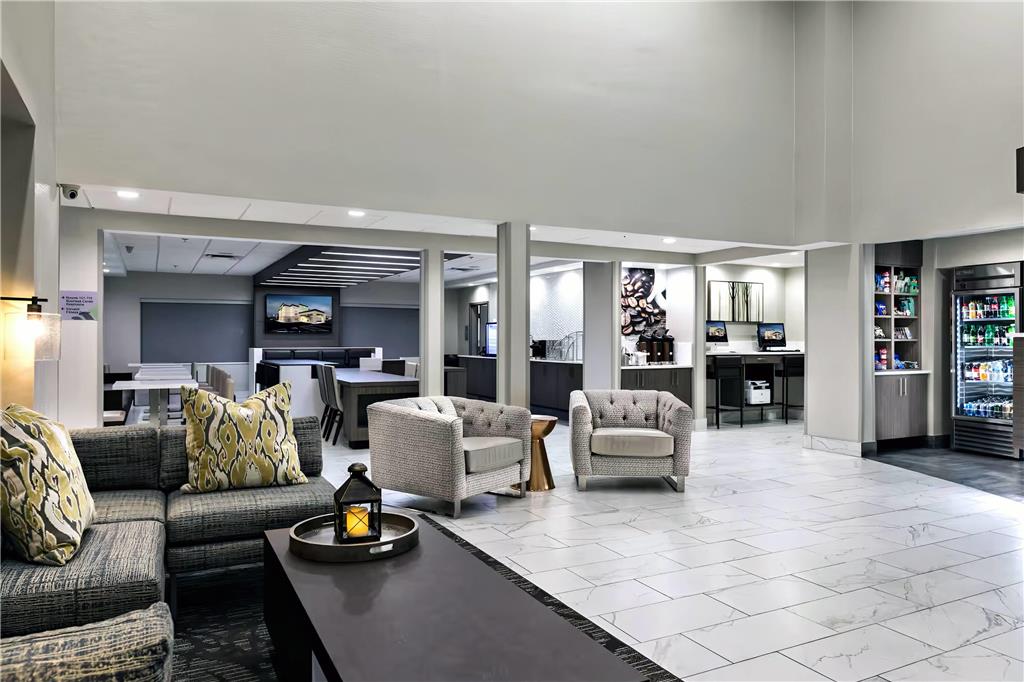 Wingate by Wyndham Augusta Washington Road - photo 8