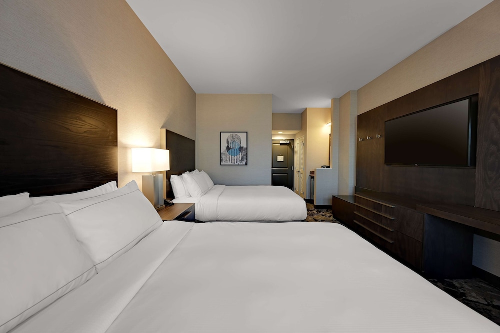 DoubleTree by Hilton Denver International Airport - photo 21