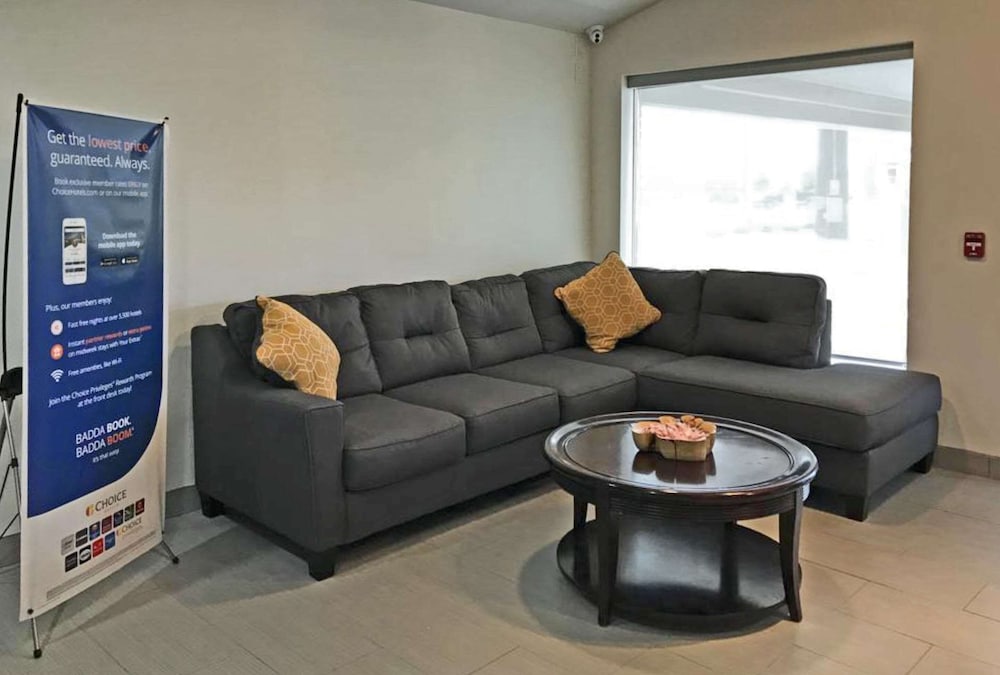 Rodeway Inn South - photo 3