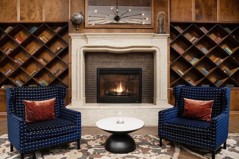 Hotel Indigo Baltimore Downtown an IHG Hotel - photo 5