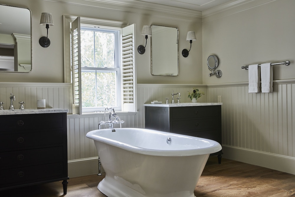 White Barn Inn & Spa Auberge Collection - photo 83