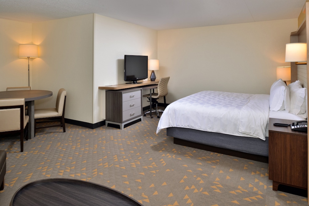Holiday Inn Hotel & Suites Overland Park Convention Center - photo 9