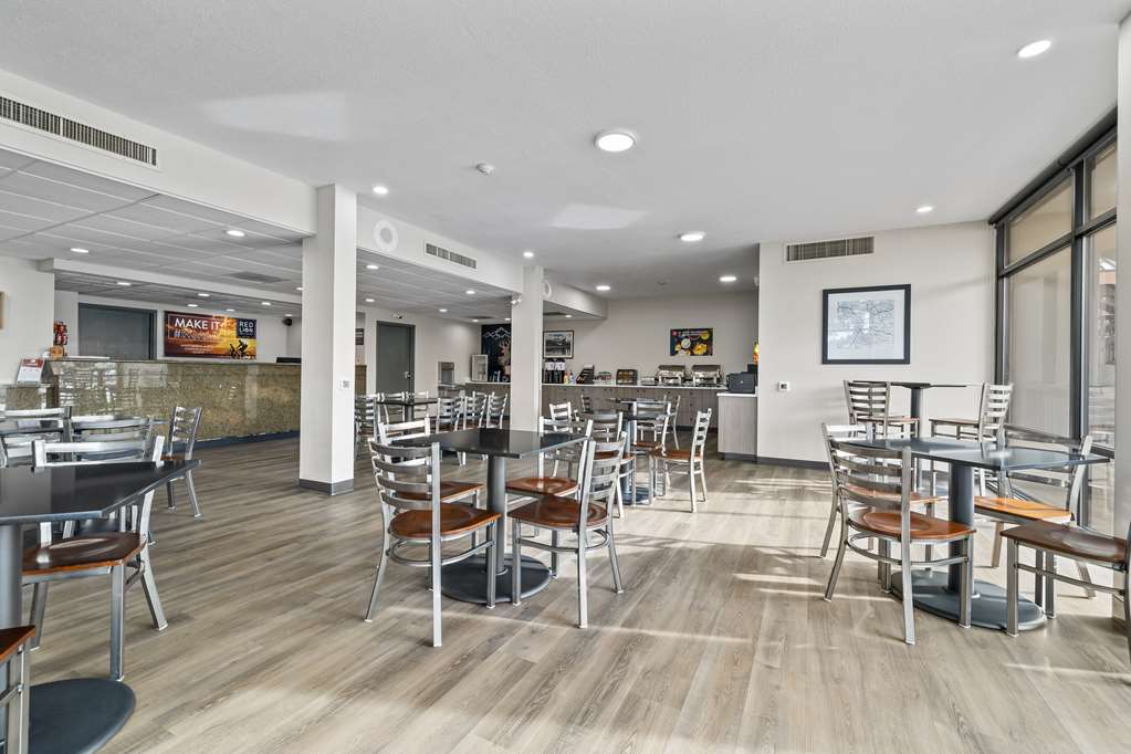 Red Lion Inn & Suites Deschutes River Bend - photo 30