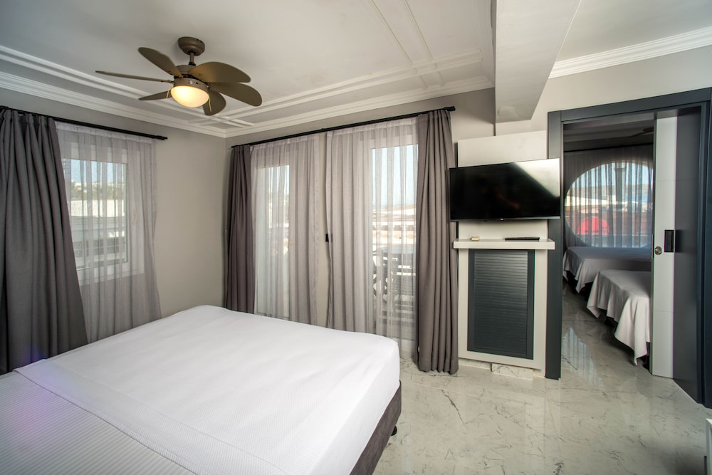 Art Suites Hotel Bodrum — Bodrum — photo 2