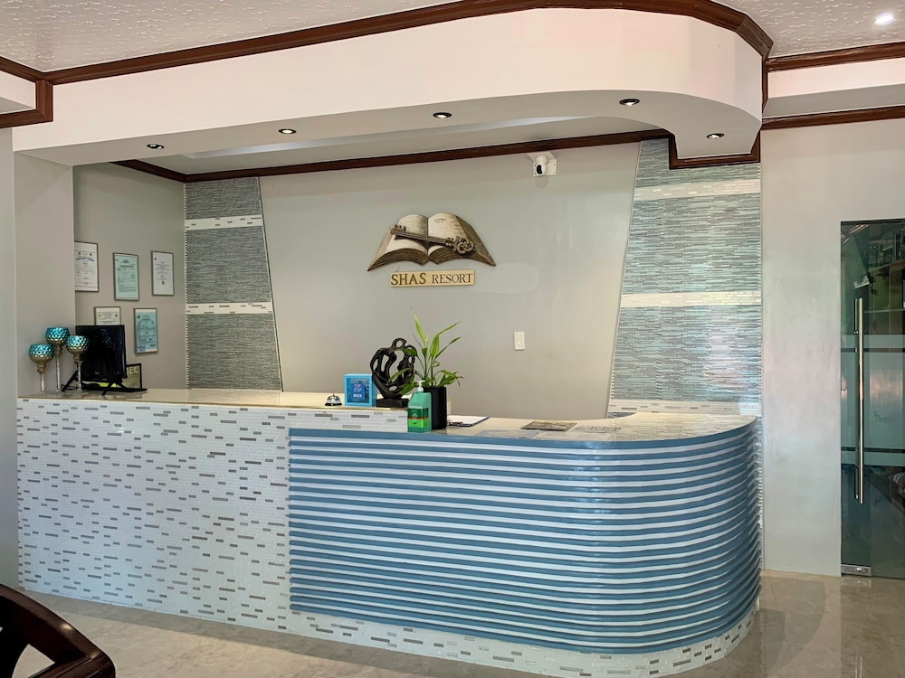 Shas Resort in Panglao, Philippines