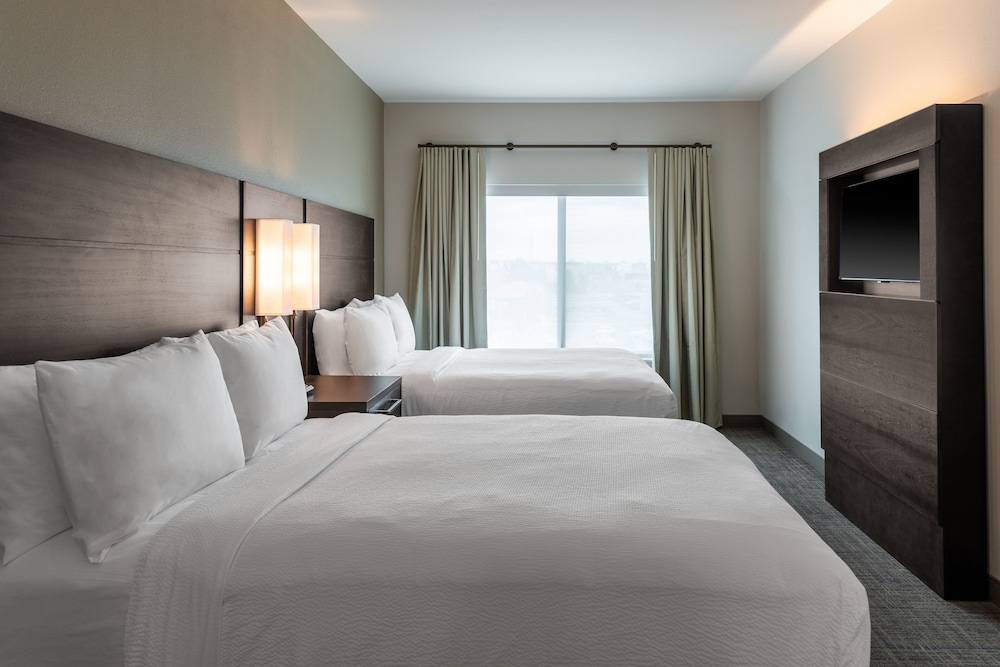 Residence Inn by Marriott Lancaster Palmdale - photo 7