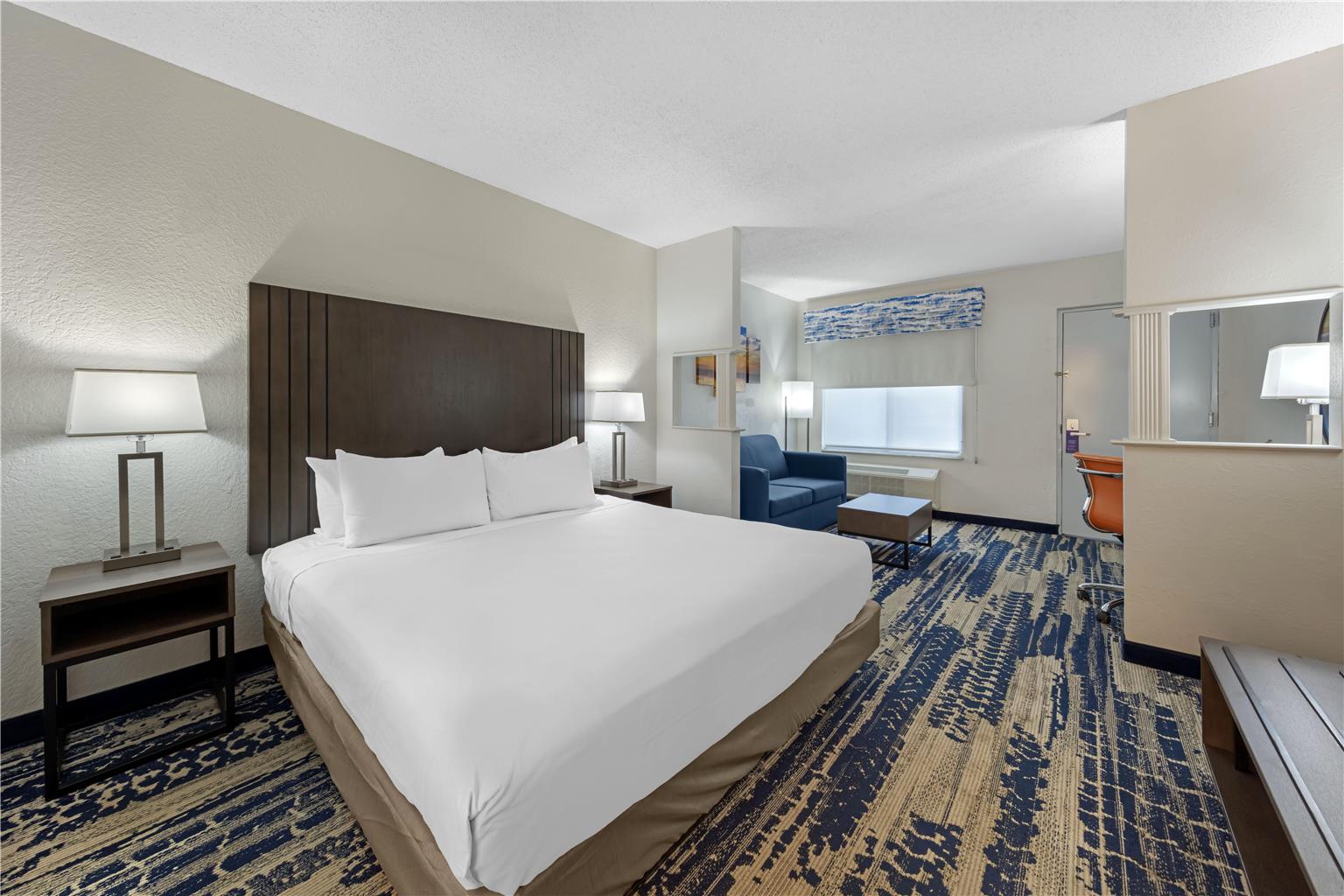 Best Western Of Clewiston - photo 26