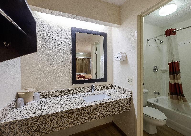 Red Roof Inn Chicago O'Hare Airport Arlington Hts - photo 18
