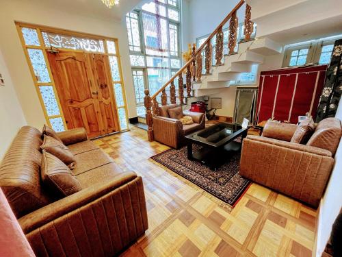 Abaad Heritage Inn