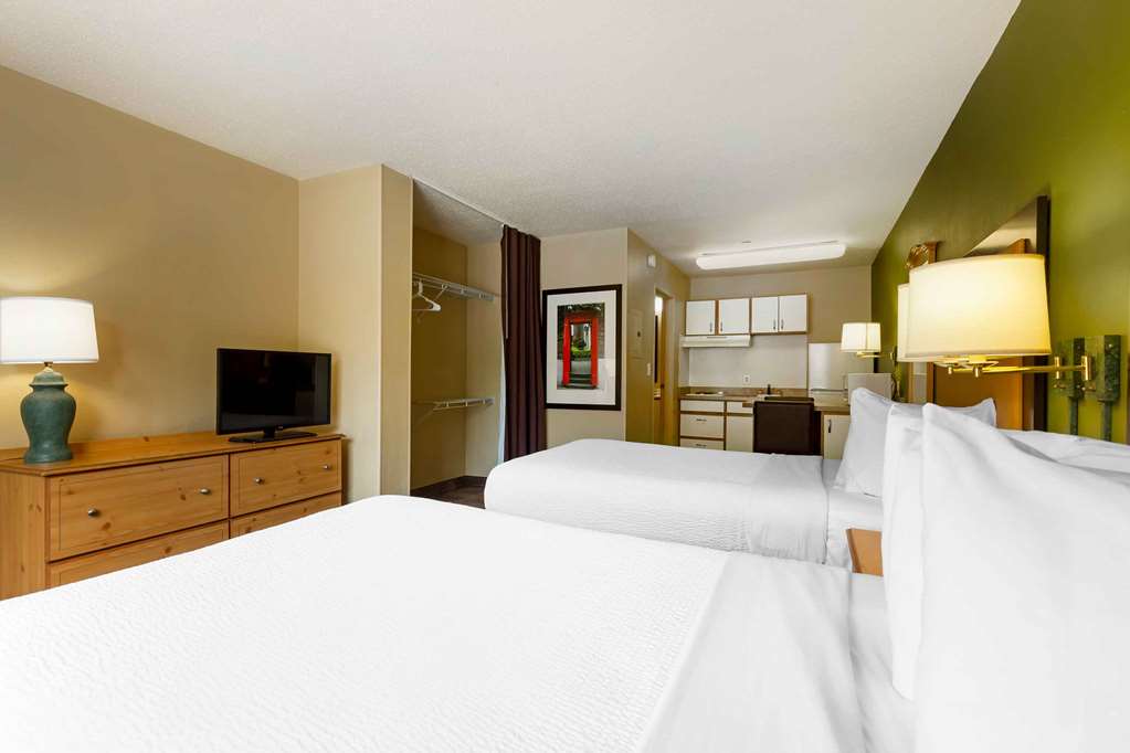 Extended Stay America Select Suites Baltimore BWI Airport - photo 27