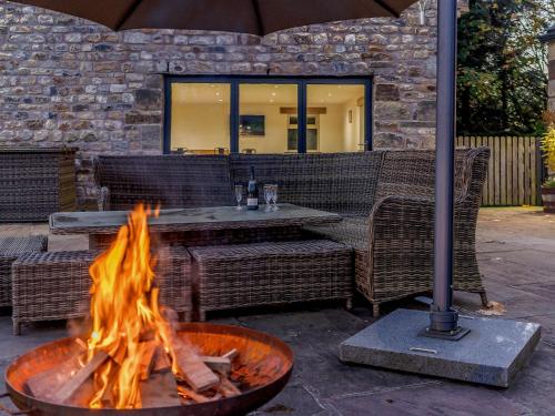 Roe Deer Country Retreat — Clitheroe — photo 5