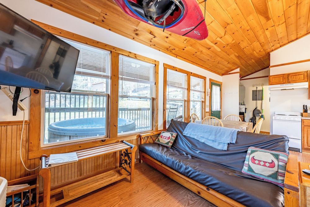 Nantahala Cabins - photo 82