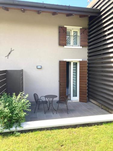 Agriturismo Riondel — 4-Star Luxury Hotel in Affi, Italy