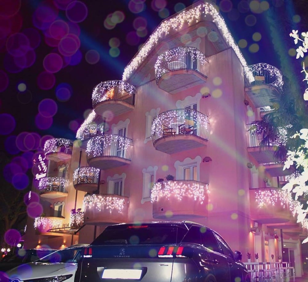 Hotel Bologna - last minute hotel in Cervia
