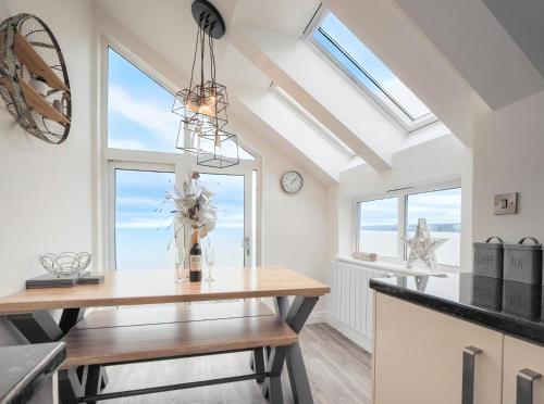 Sailhouse Loft New Quay in New Quay, United Kingdom