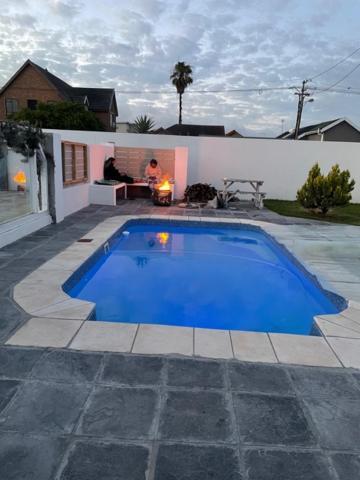 Perfect long stay near Rondevlei nature reserve wifi