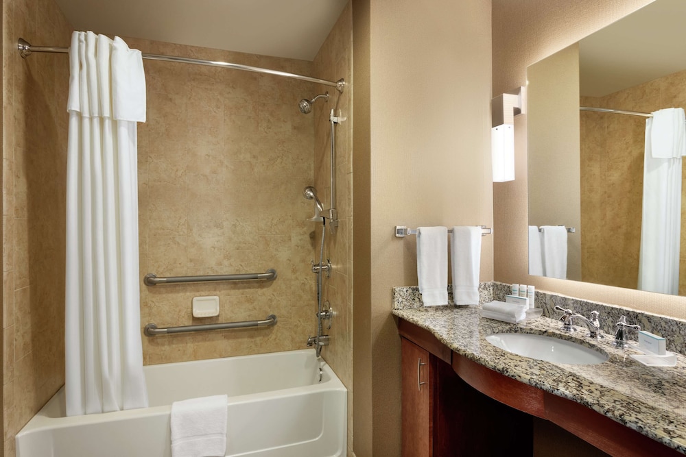 Homewood Suites by Hilton Fort Smith - photo 34