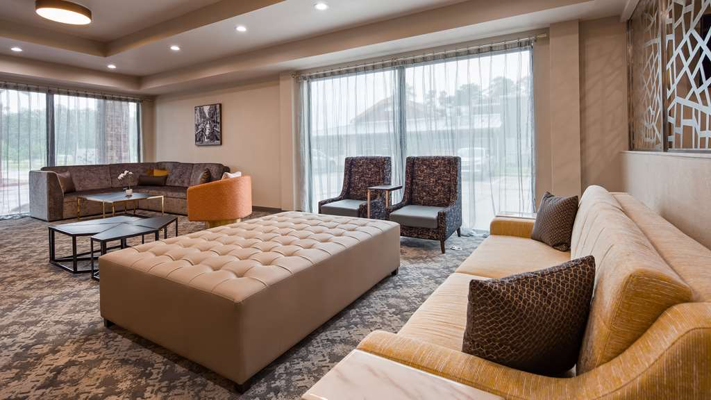 Hotel Manhattan BW Signature Collection - photo 3