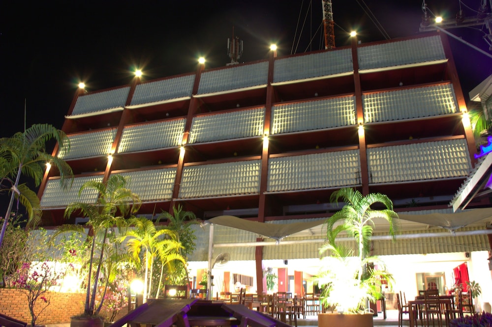 Surin Sweet Hotel - last minute hotel in Phuket