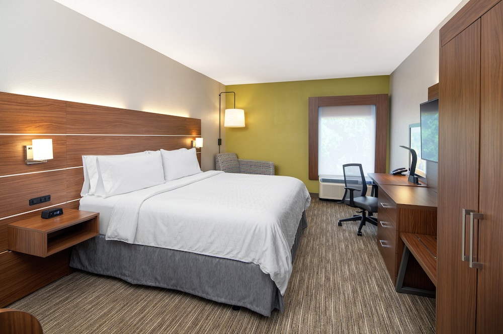 Holiday Inn Express Statesboro by IHG - photo 8