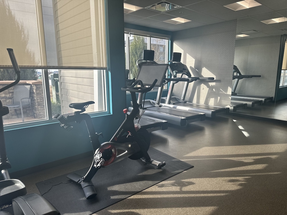Fairfield Inn and Suites by Marriott Moses Lake - photo 24