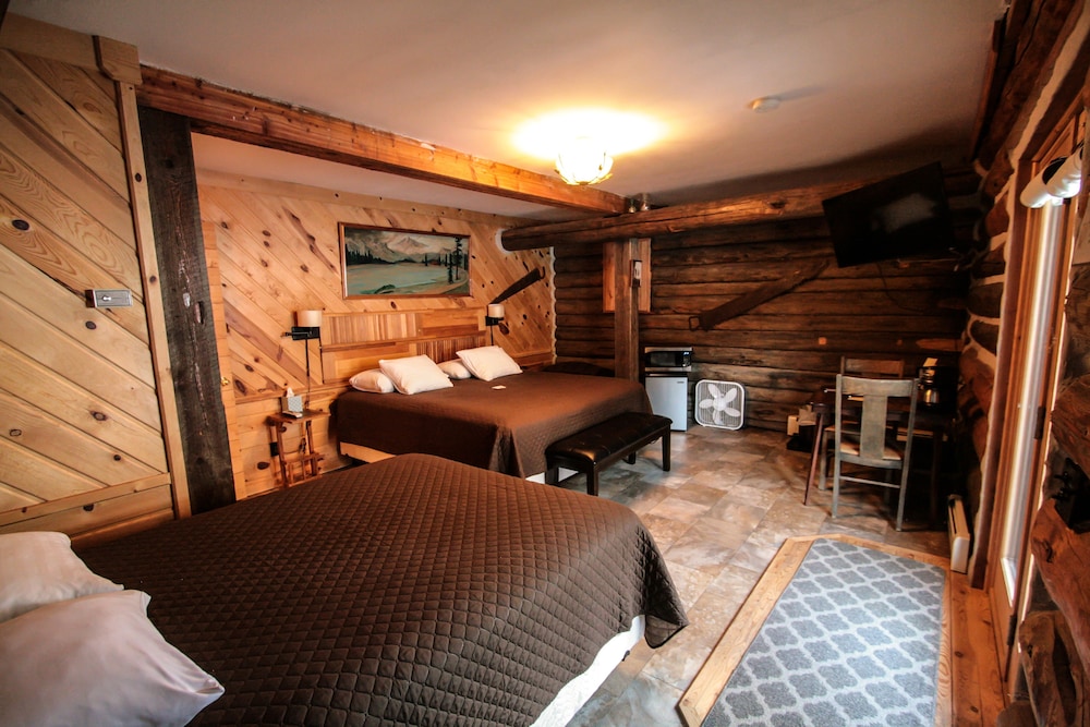 Judith Mountain Lodge - photo 27