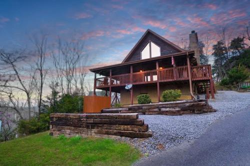 Lake Life By Colonial Properties — 4-Star Luxury Hotel in Sevierville, United States