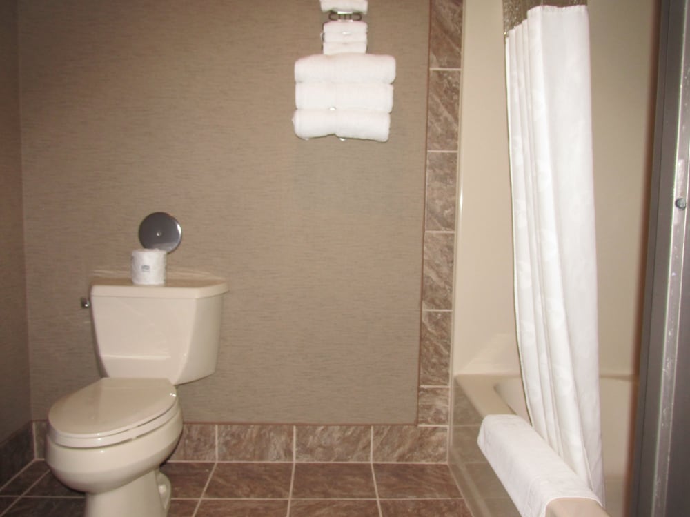 Woodfield Inn and Suites - photo 18