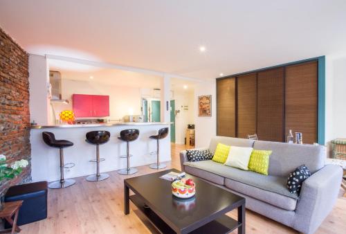 Rosa Bonheur by Cocoonr — 4-Star Luxury Hotel in Toulouse, France