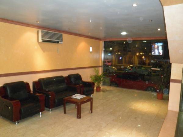 Mawasim 13 Hotel - last minute hotel in Khobar