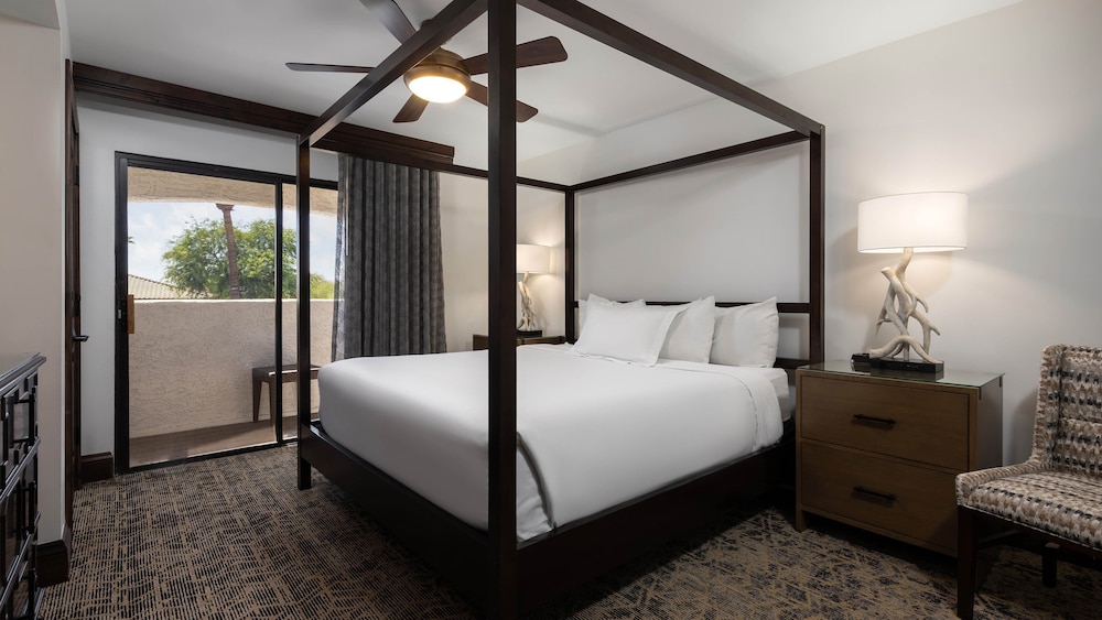 Holiday Inn Club Vacations Scottsdale Resort by IHG - photo 56