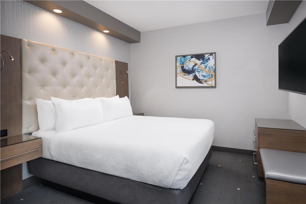 Best Western Premier Hotel at Fisher's Landing - photo 19