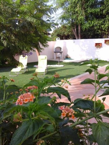 Villetta al mare — 4-Star Luxury Hotel in Marsala, Italy