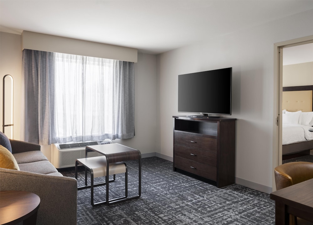 Homewood Suites by Hilton Akron Fairlawn OH - photo 20