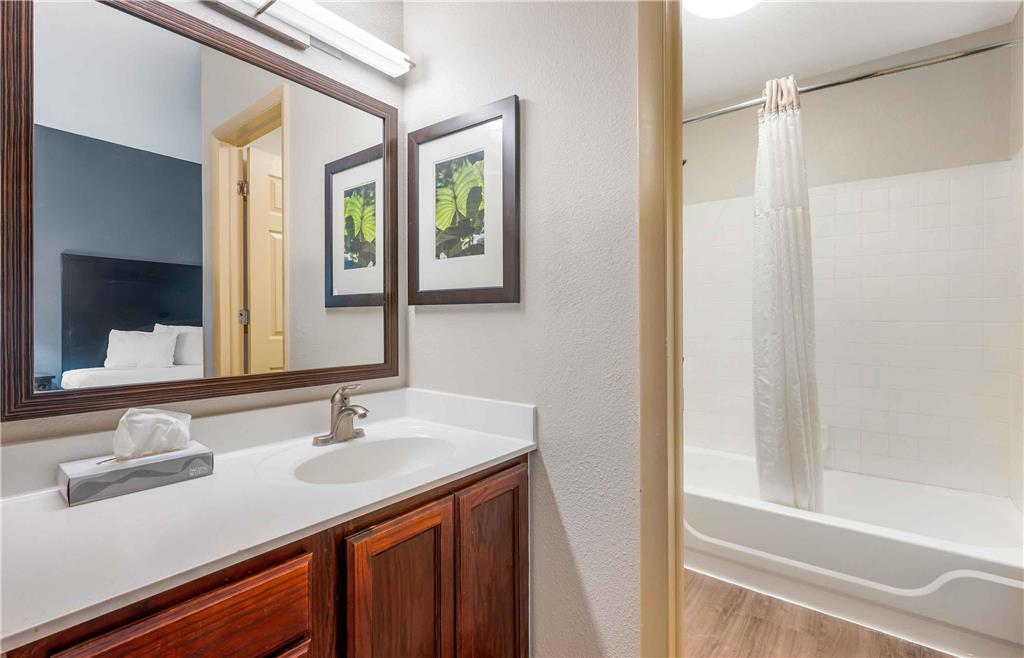 Extended Stay America Suites Indianapolis Airport W Southern - photo 23