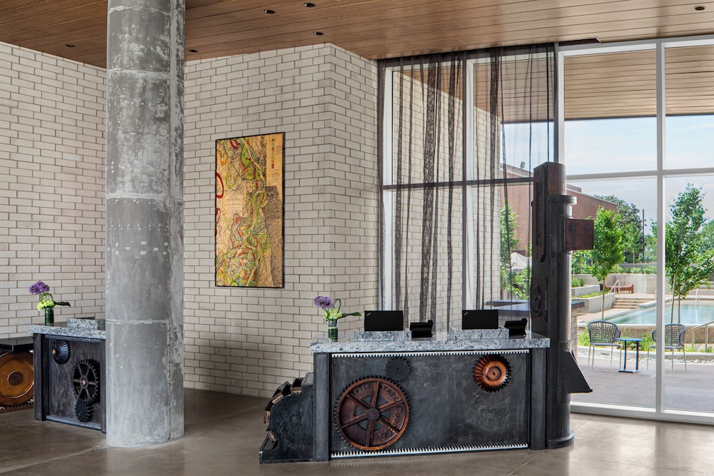 Caption BY Hyatt Beale Street Memphis - photo 4